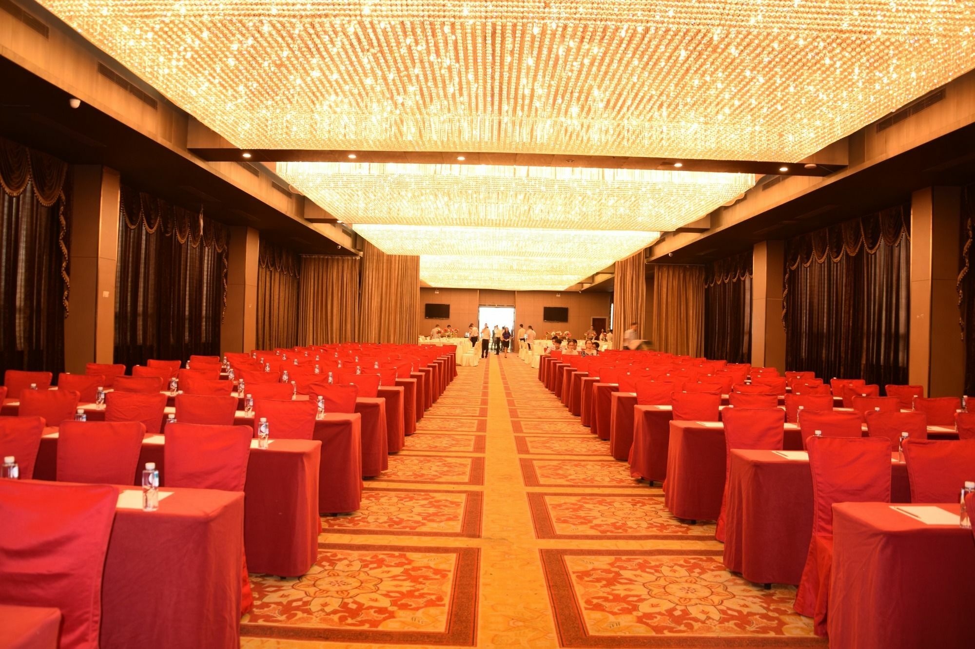 XI Yu Hotel Guangzhou Exterior photo